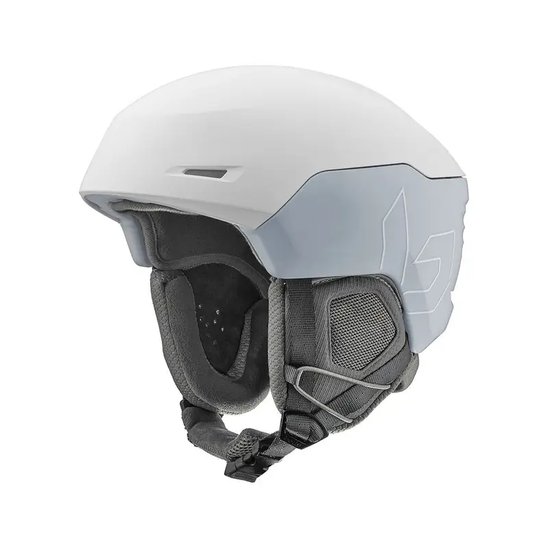 Bolle Casco Sci Ryft Pure Bianco Opaco 52/55 52/55