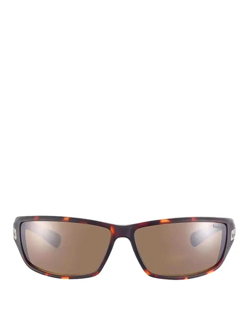 Occhiali da sole Marrone