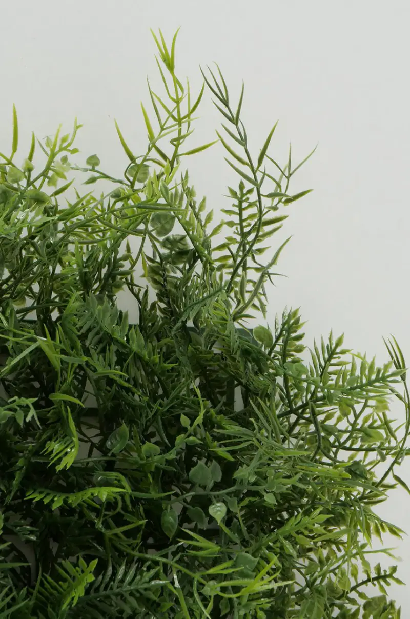 finta pianta Grass Verde miniatura 2