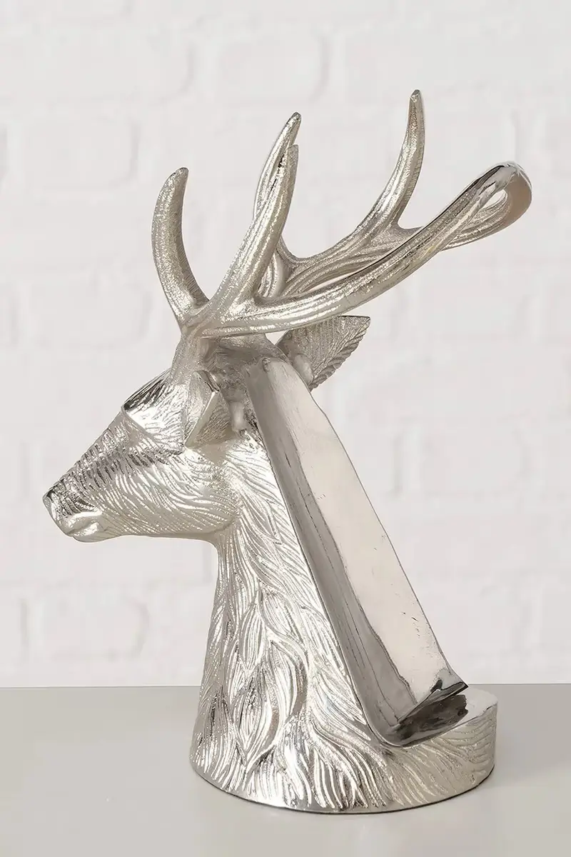 portabottiglie Claudius 13 x 21 cm Multicolore miniatura 3