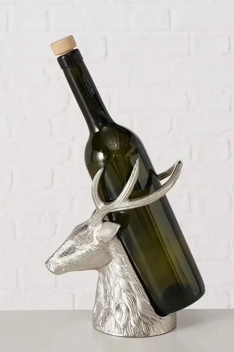 portabottiglie Claudius 13 x 21 cm Multicolore miniatura 4