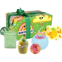 Set di compleanno It's Your Birthday - Set regalo