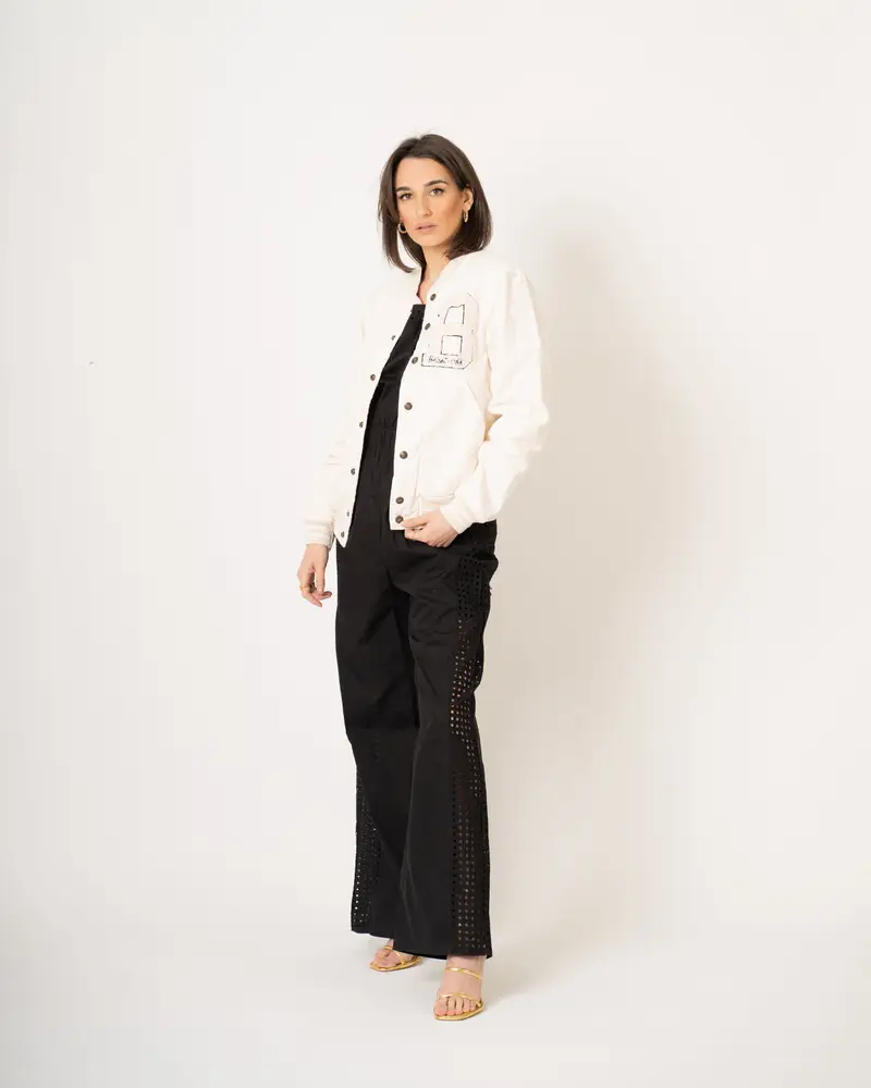 Bomber Cotone miniatura 2