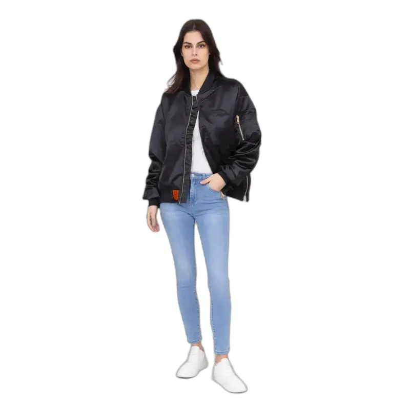 Giacca da donna Bombers Ballerina