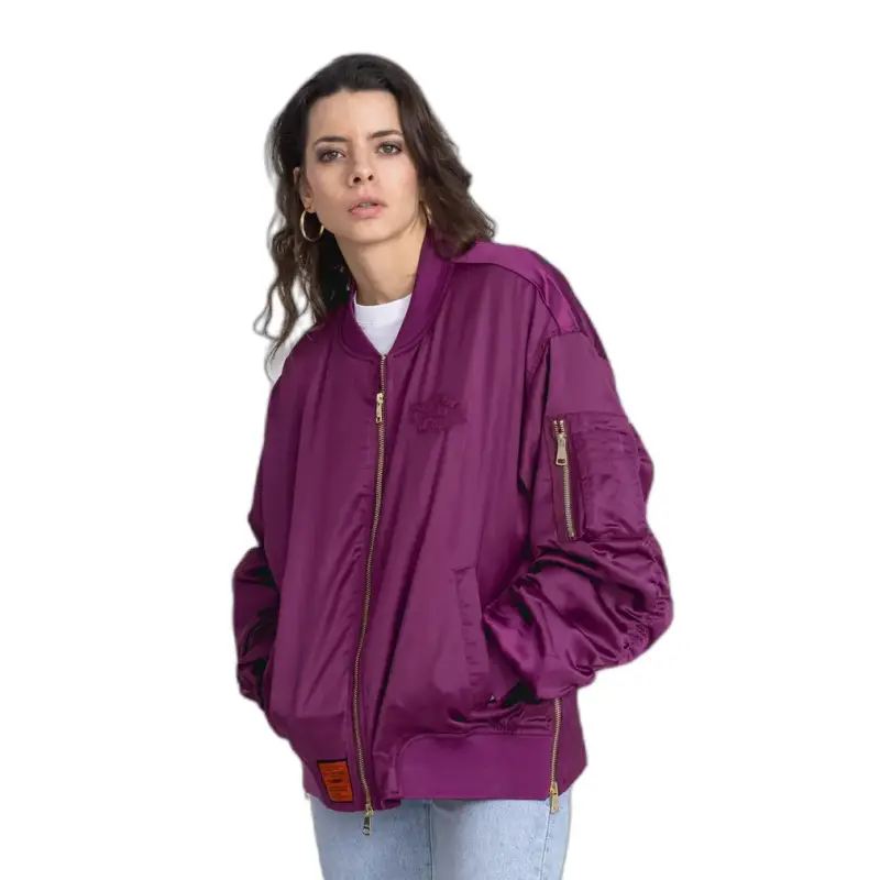 Giacca da donna Bombers Ballerina