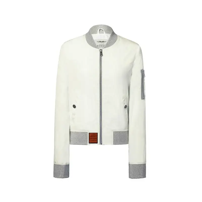 Giacca da donna Bombers MA1