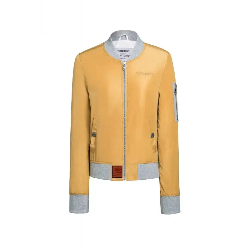 Giacca da donna Bombers MA1