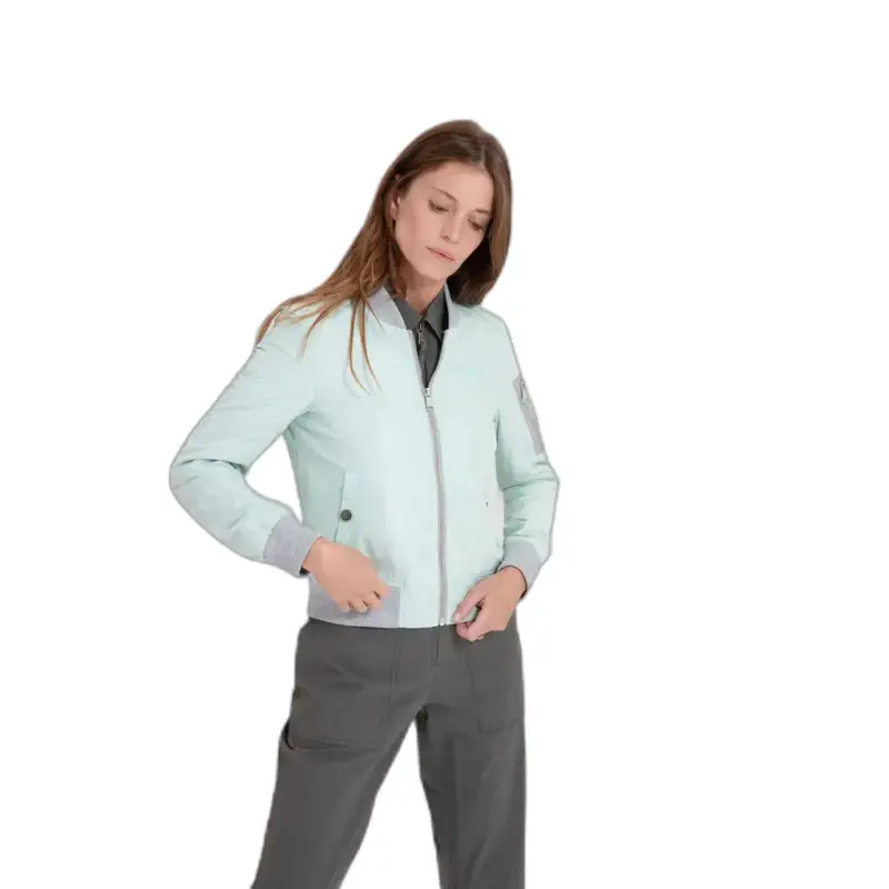 Giacca da donna Bombers MA1