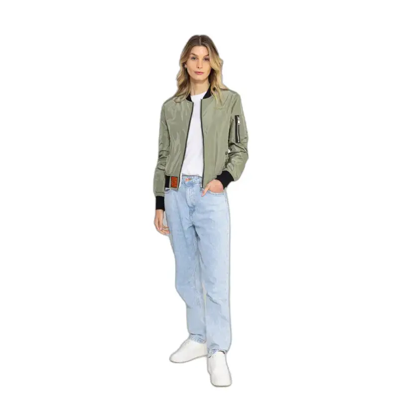 Giacca da donna Bombers MA1