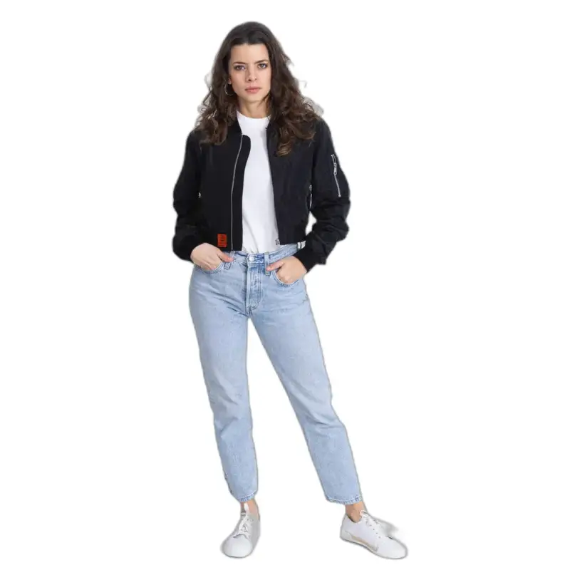 Giacca da donna Bombers MA102