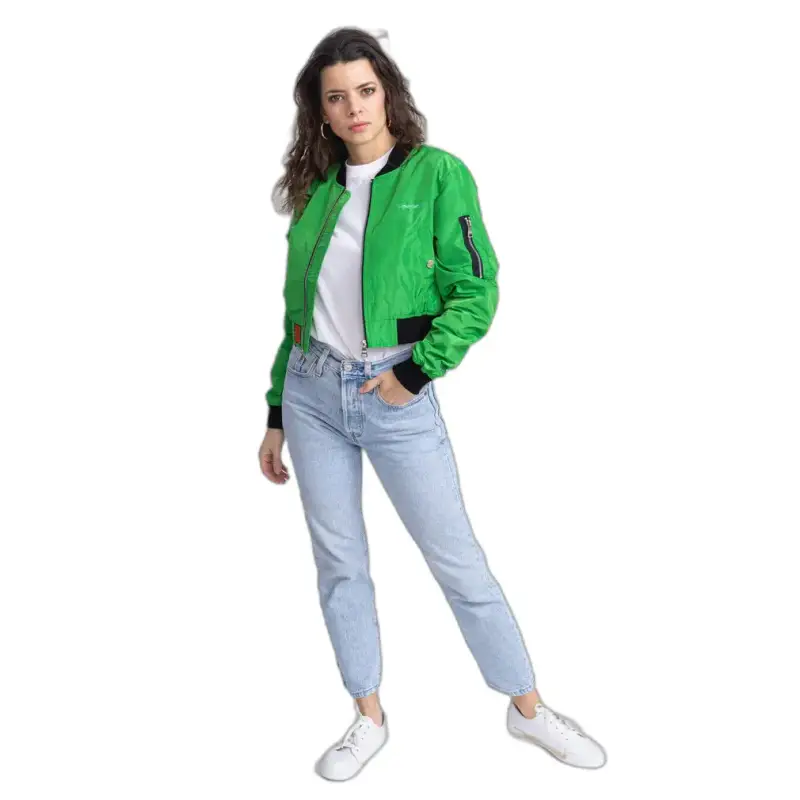 Giacca da donna Bombers MA102