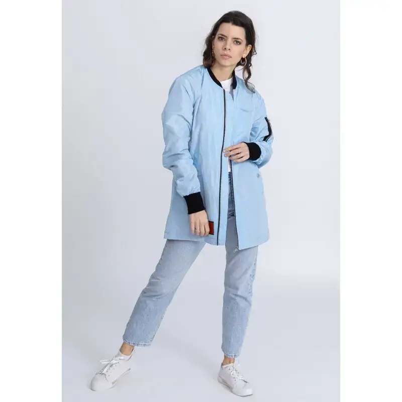 Giacca da donna Bombers MA103