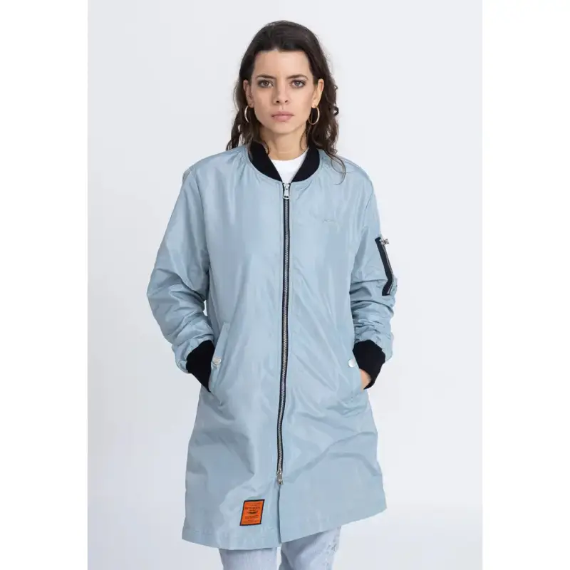 Giacca da donna Bombers MA104