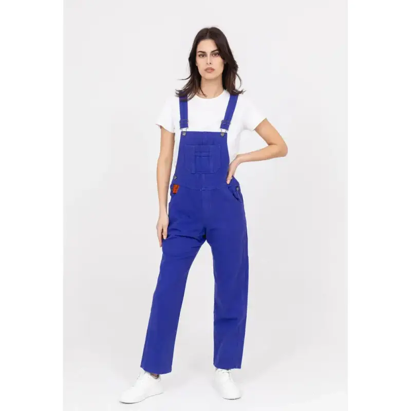 Tuta da donna Bombers Nereus