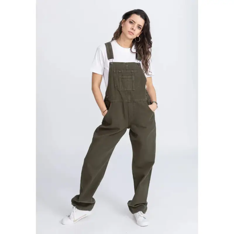 Tuta da donna Bombers Nereus