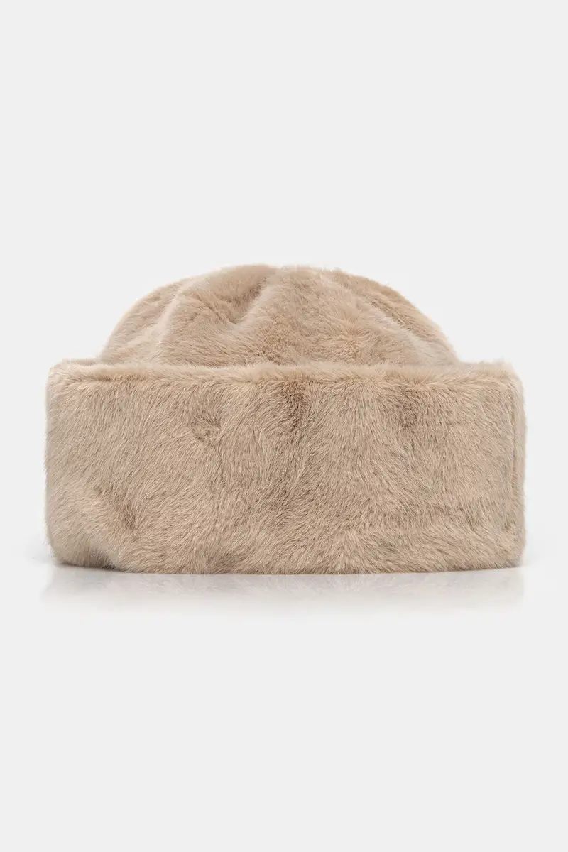 berretto colore beige LW7244TFSB5