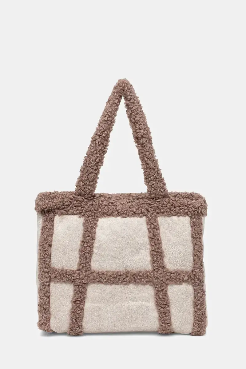 borsetta colore beige WW9367TPSF5