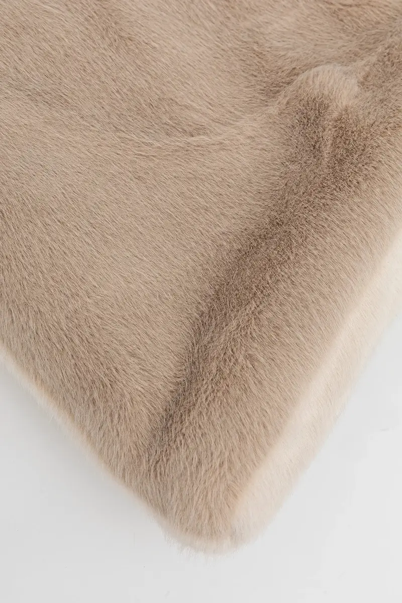 borsetta colore beige WW9377TFSB5 miniatura 5