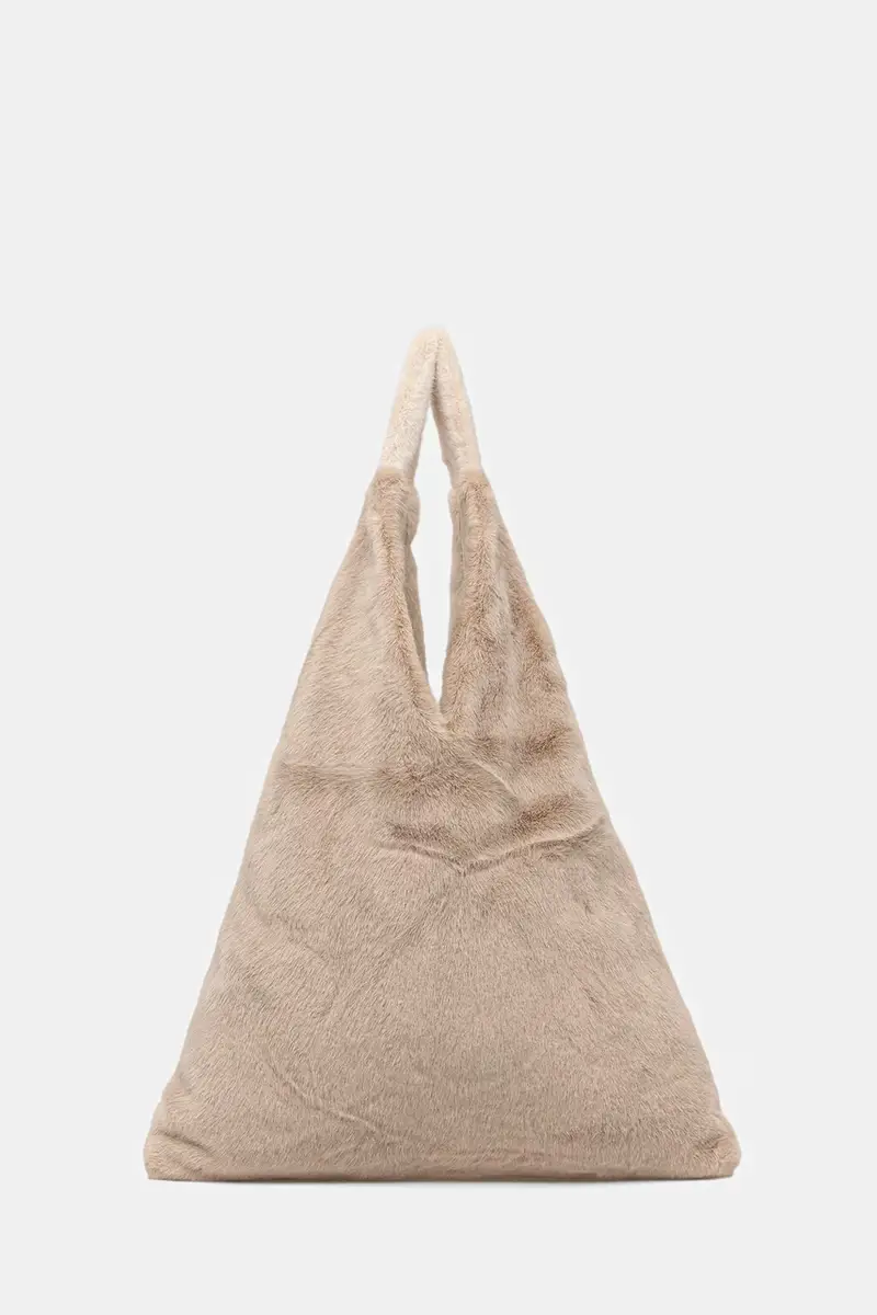 borsetta colore beige WW9377TFSB5