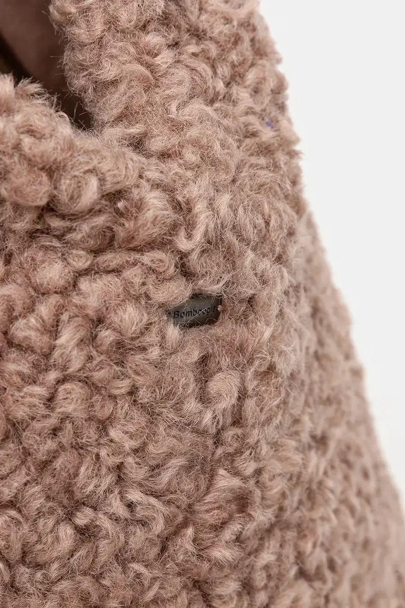 borsetta colore marrone WW9368TPSF5 miniatura 4