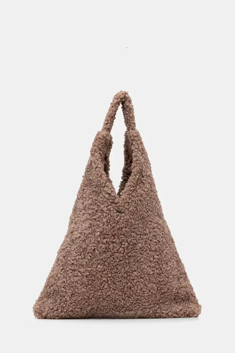 borsetta colore marrone WW9368TPSF5