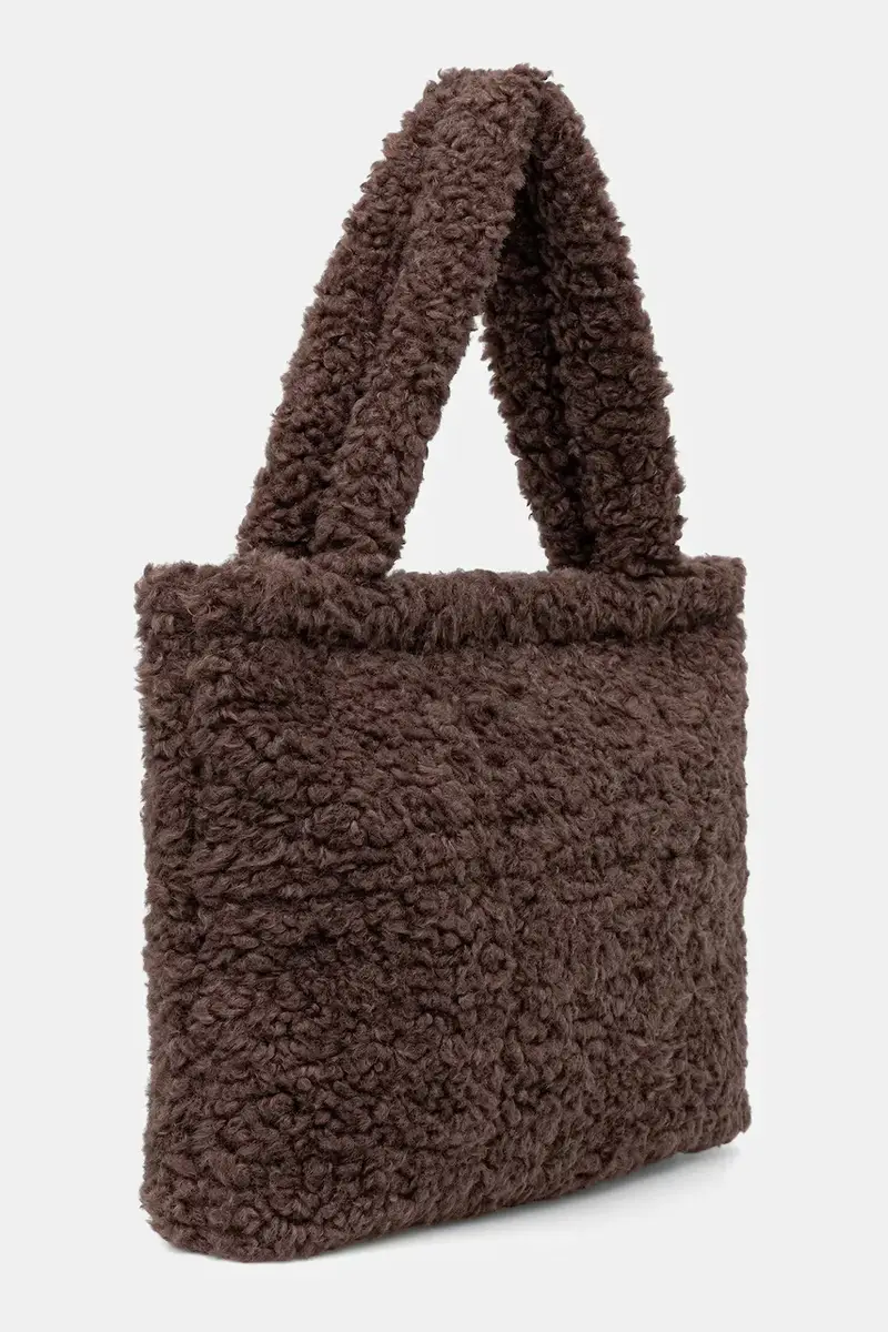 borsetta colore marrone WW9378TSFC5 miniatura 2