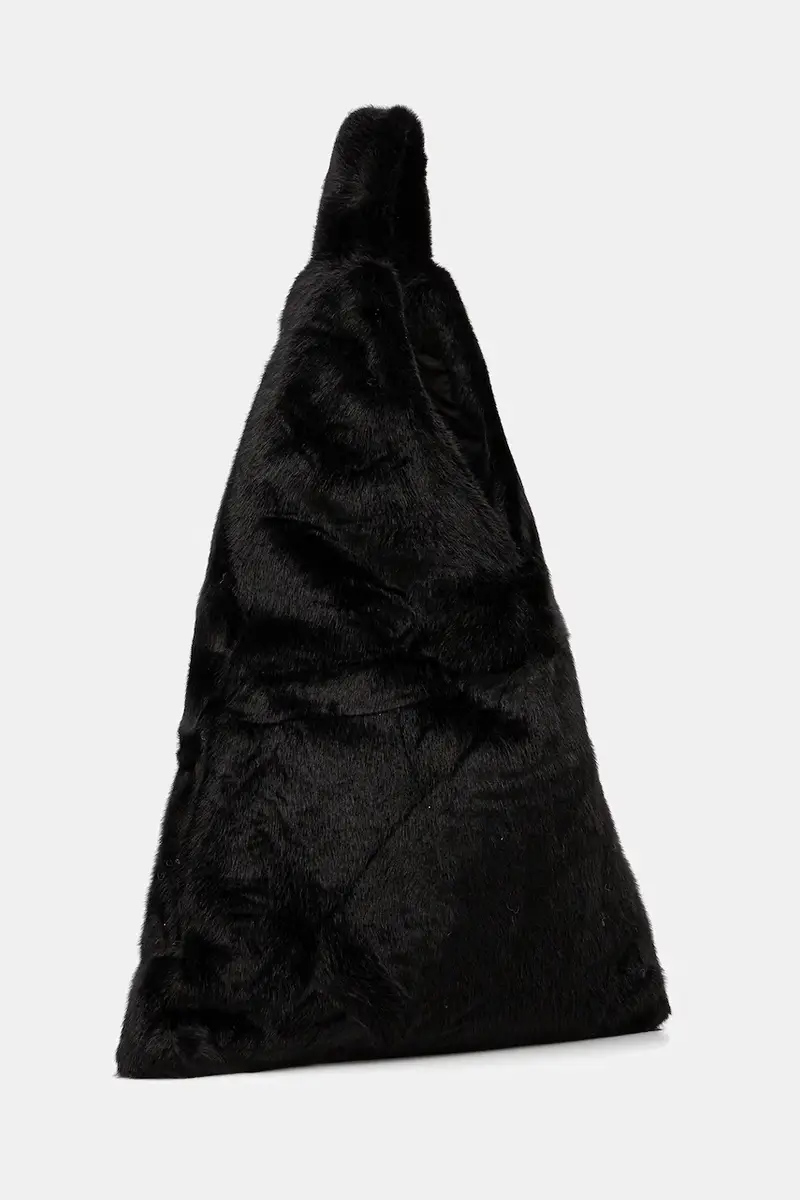 borsetta colore nero WW9377TFSB5 miniatura 2