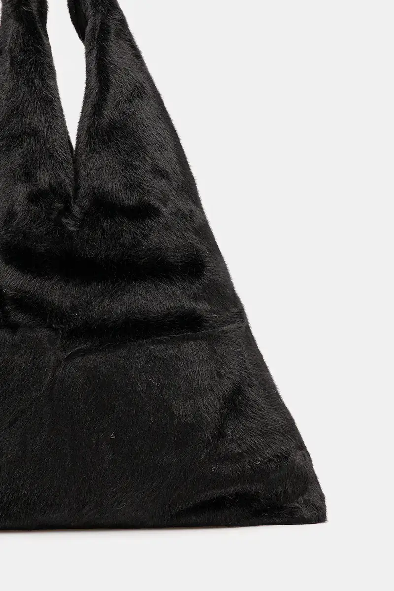 borsetta colore nero WW9377TFSB5 miniatura 3