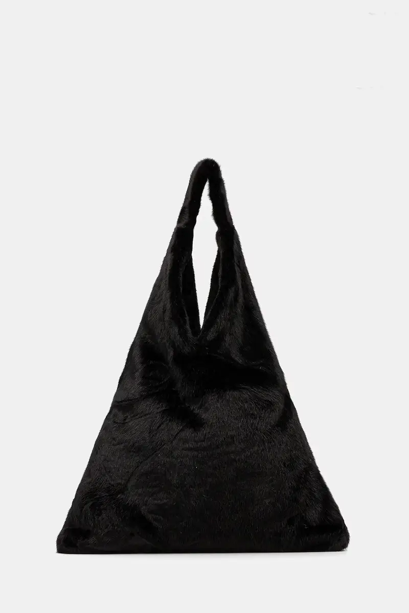 borsetta colore nero WW9377TFSB5