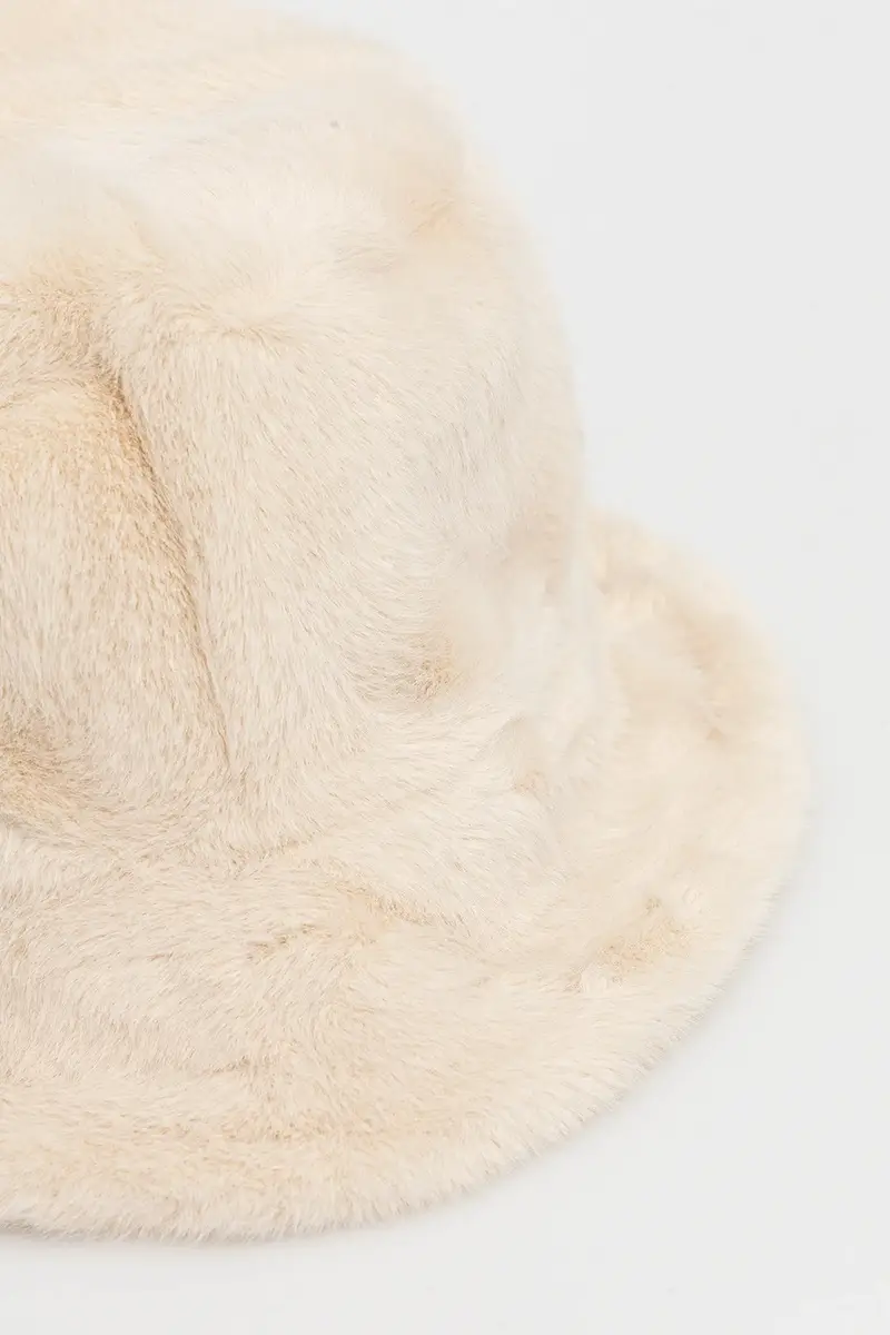 cappello colore beige LW7245TFSB5 miniatura 2