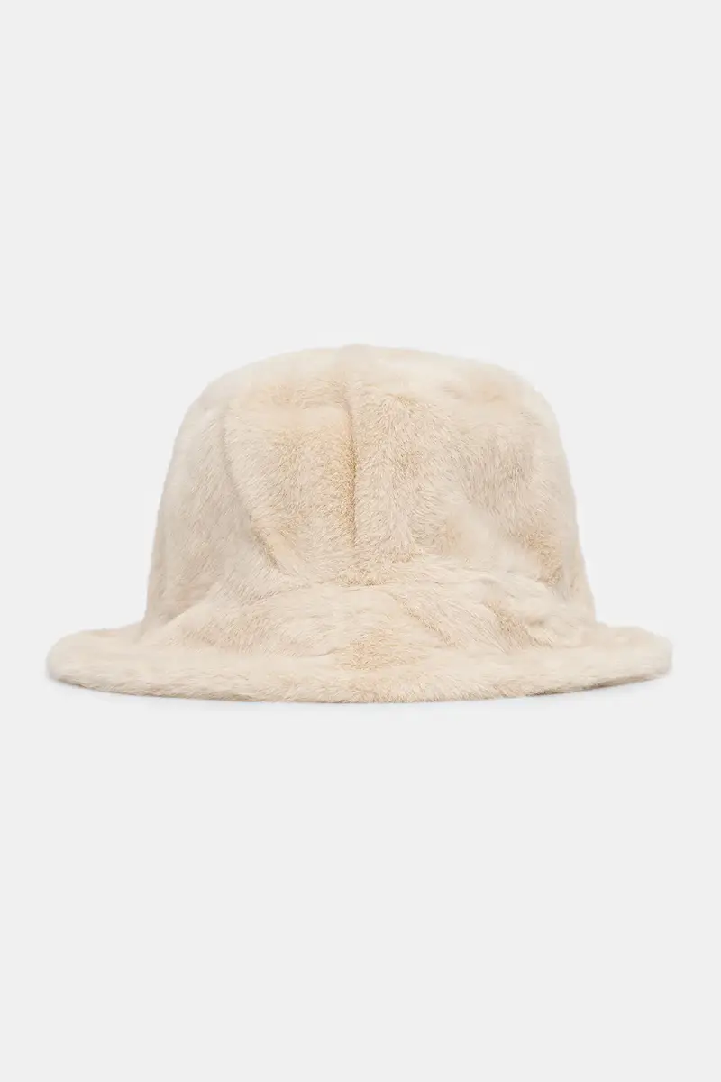 cappello colore beige LW7245TFSB5