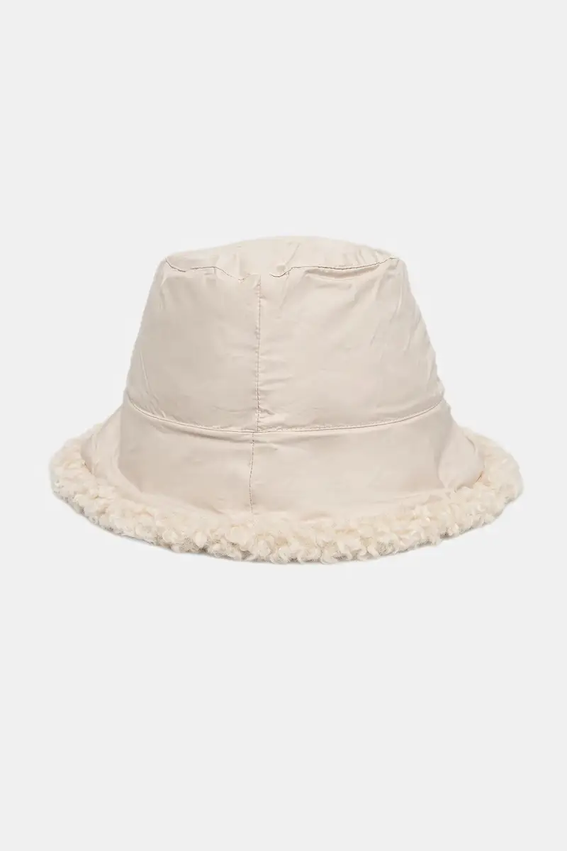 cappello colore beige LW8262TTMF5 miniatura 2