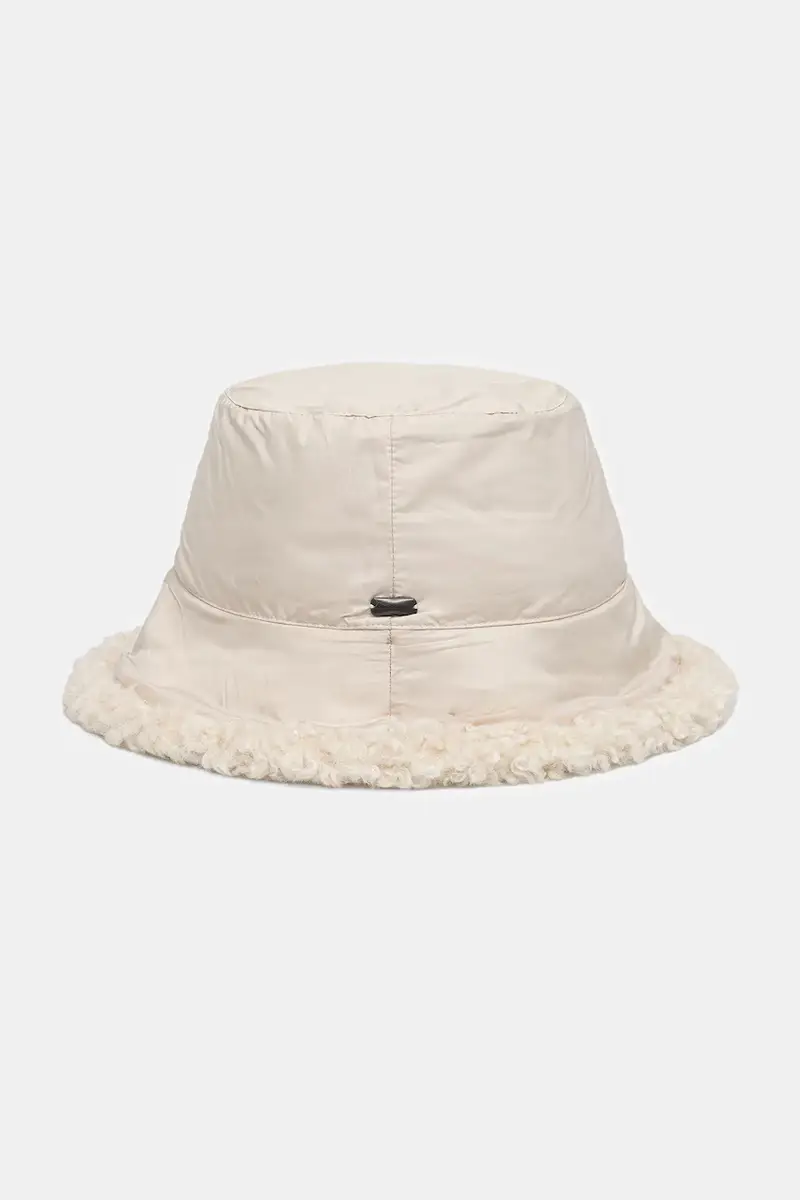 cappello colore beige LW8262TTMF5