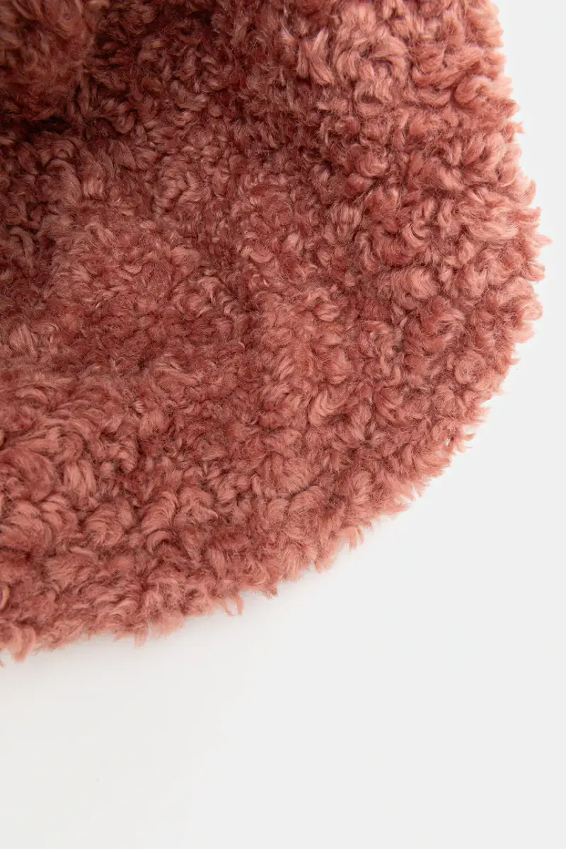 cappello colore marrone LW8262TPSF5 miniatura 4