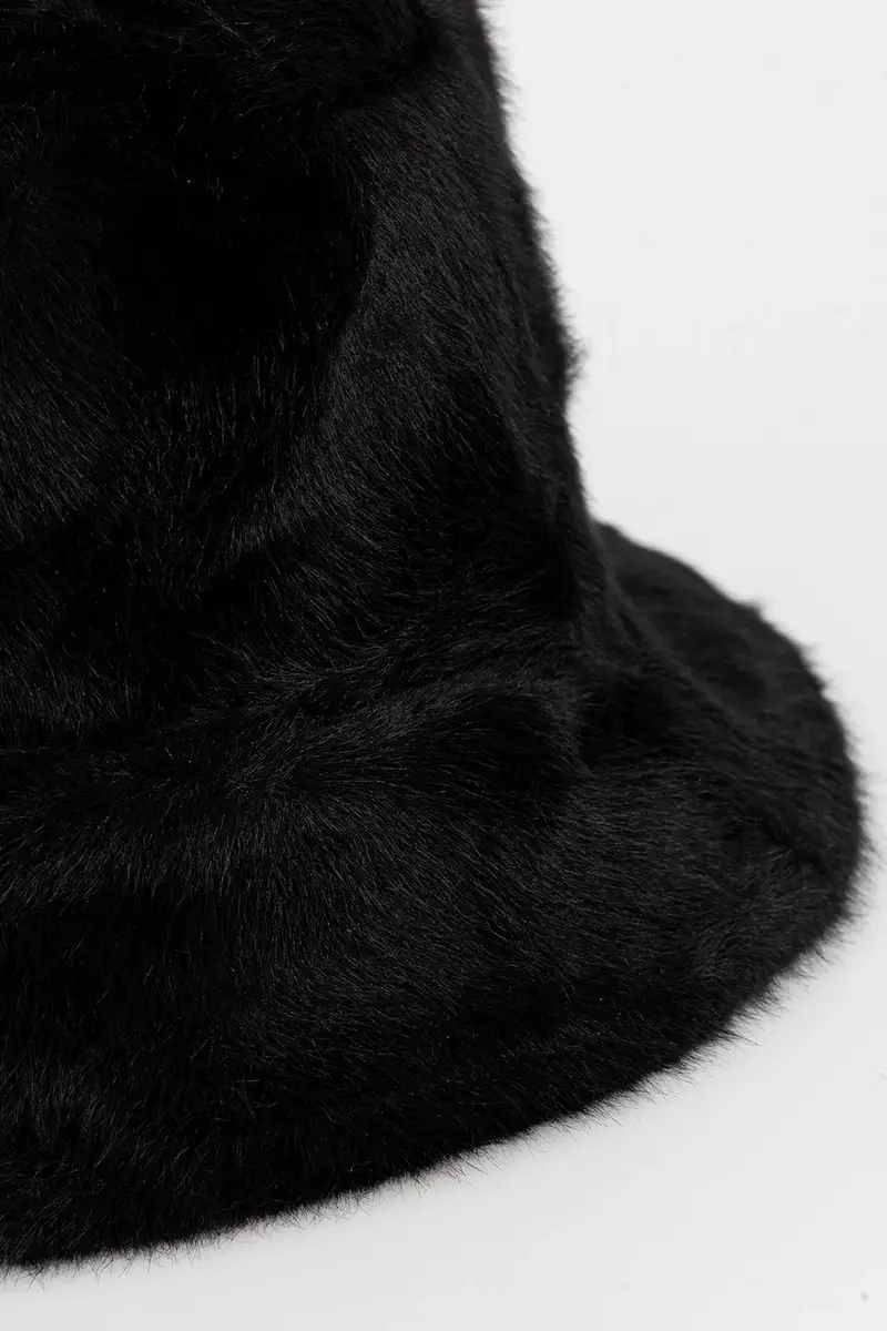 cappello colore nero LW7245TFSB5 miniatura 2