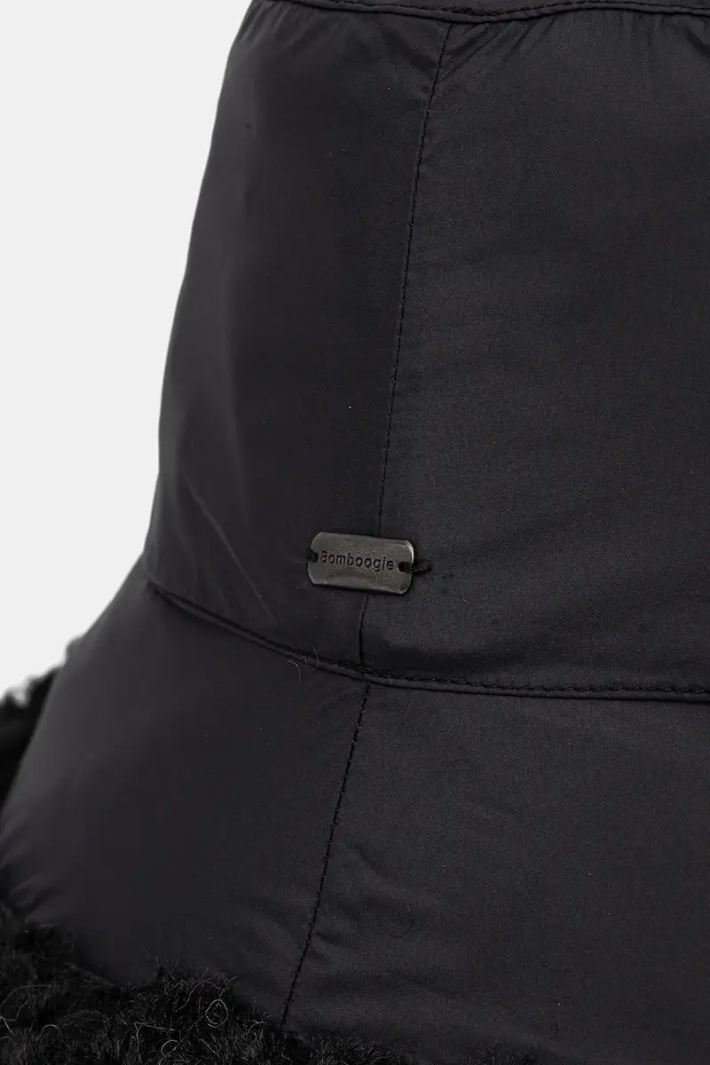 cappello colore nero LW8262TTMF5 miniatura 3