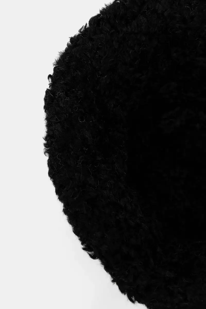 cappello colore nero LW8262TTMF5 miniatura 4