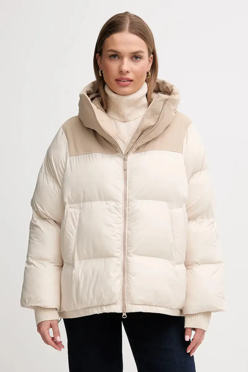 giacca NAGOYA colore beige GW7524TNF5