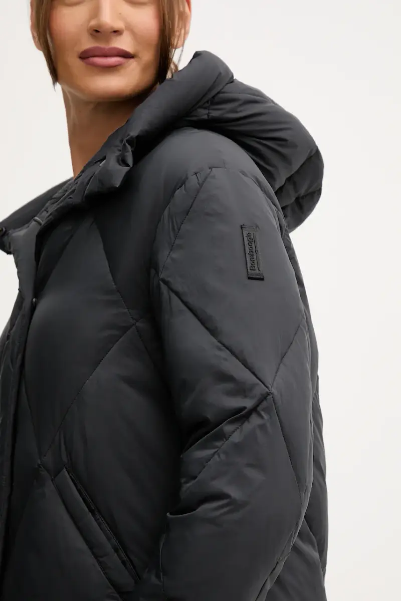 piumino colore nero CW9168TMNW5 miniatura 4