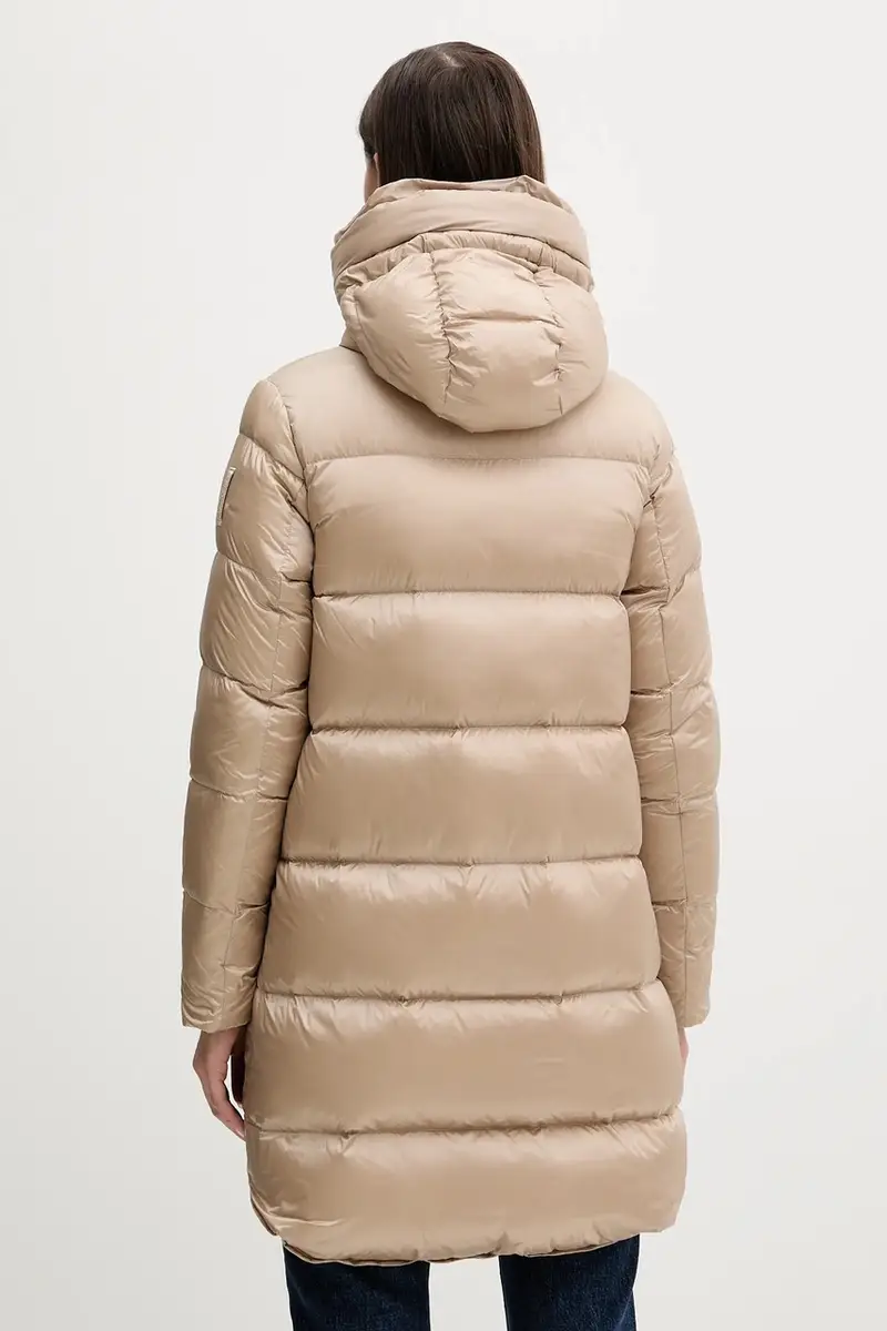 piumino GENEVA colore beige CW6630TDLC5 miniatura 3