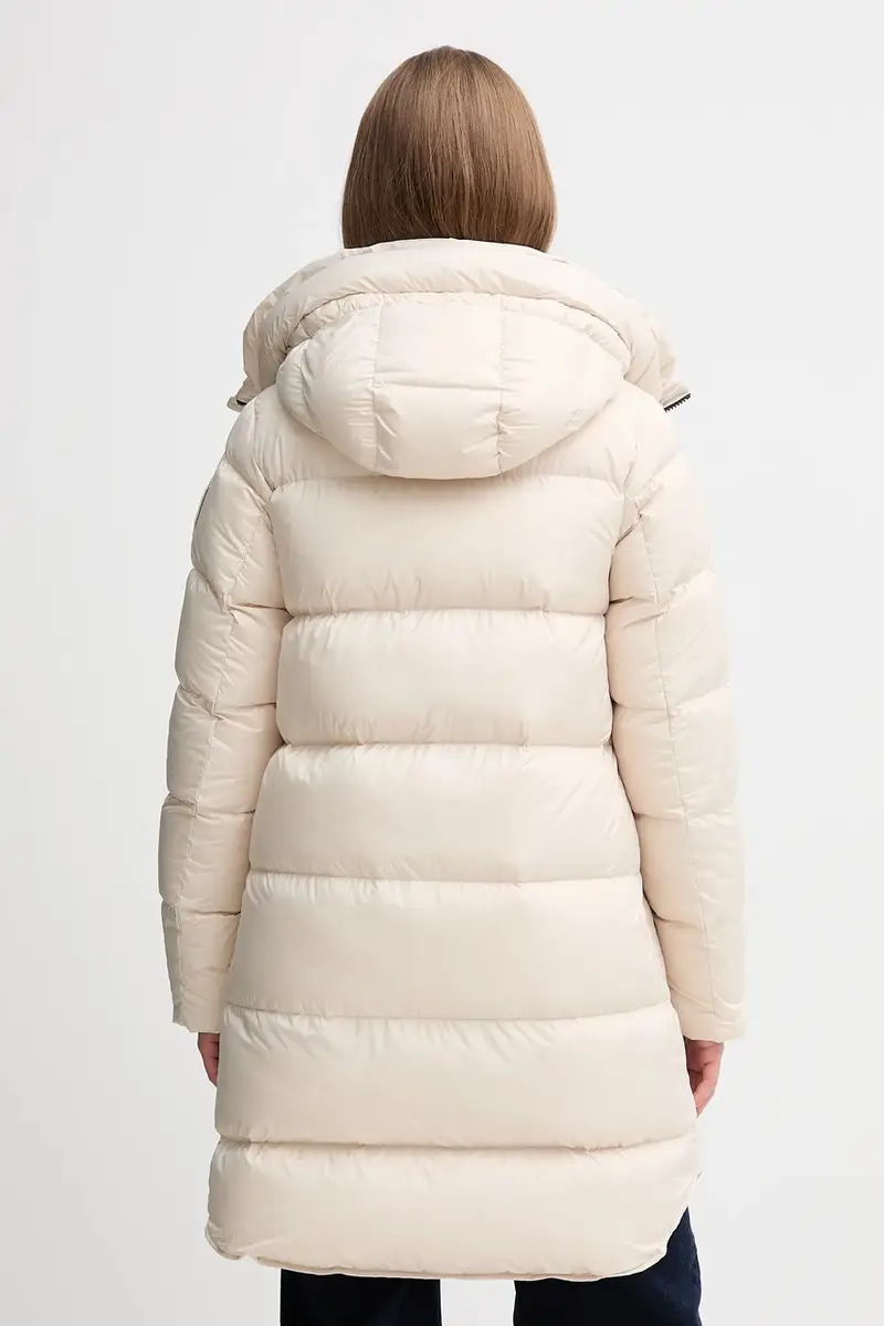 piumino GENEVA colore beige CW6630TTMF5 miniatura 3