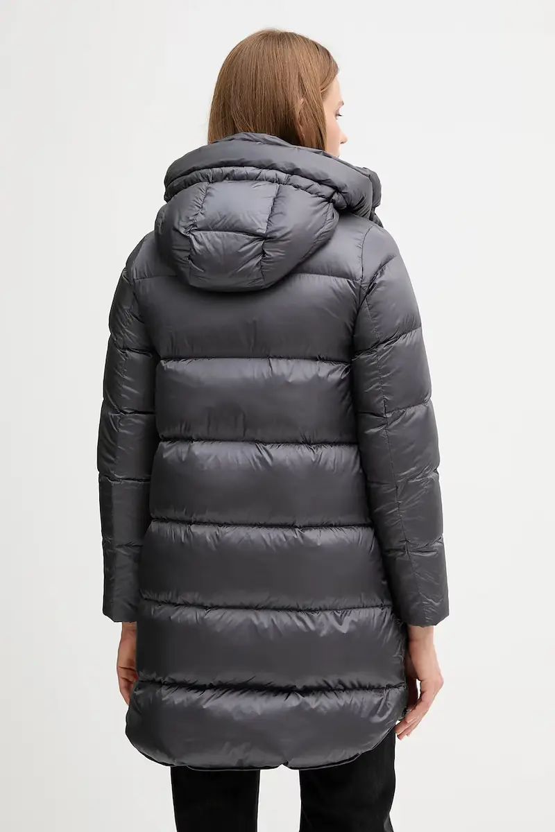 piumino GENEVA colore grigio CW6630TDLC5 miniatura 3