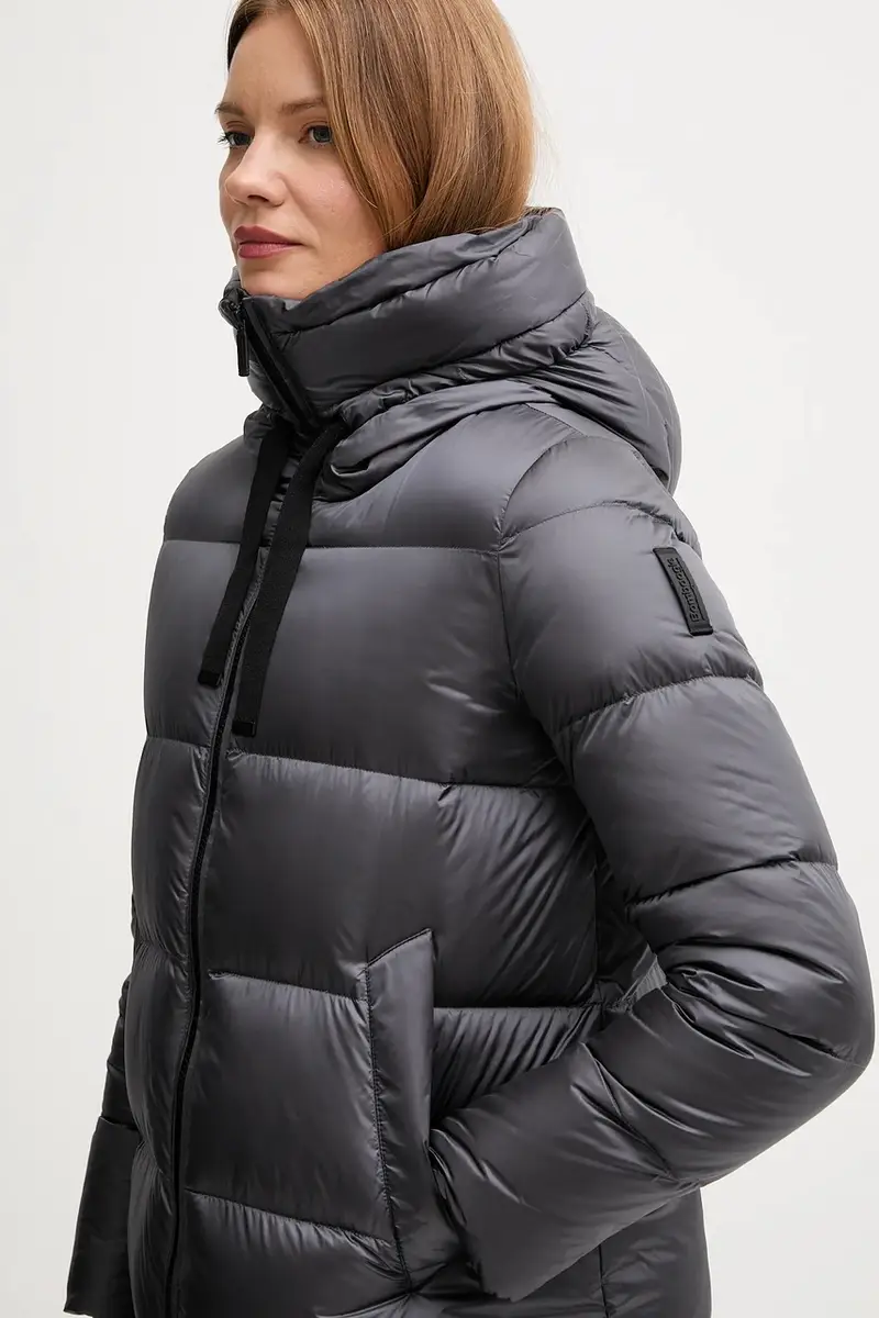 piumino GENEVA colore grigio CW6630TDLC5 miniatura 4