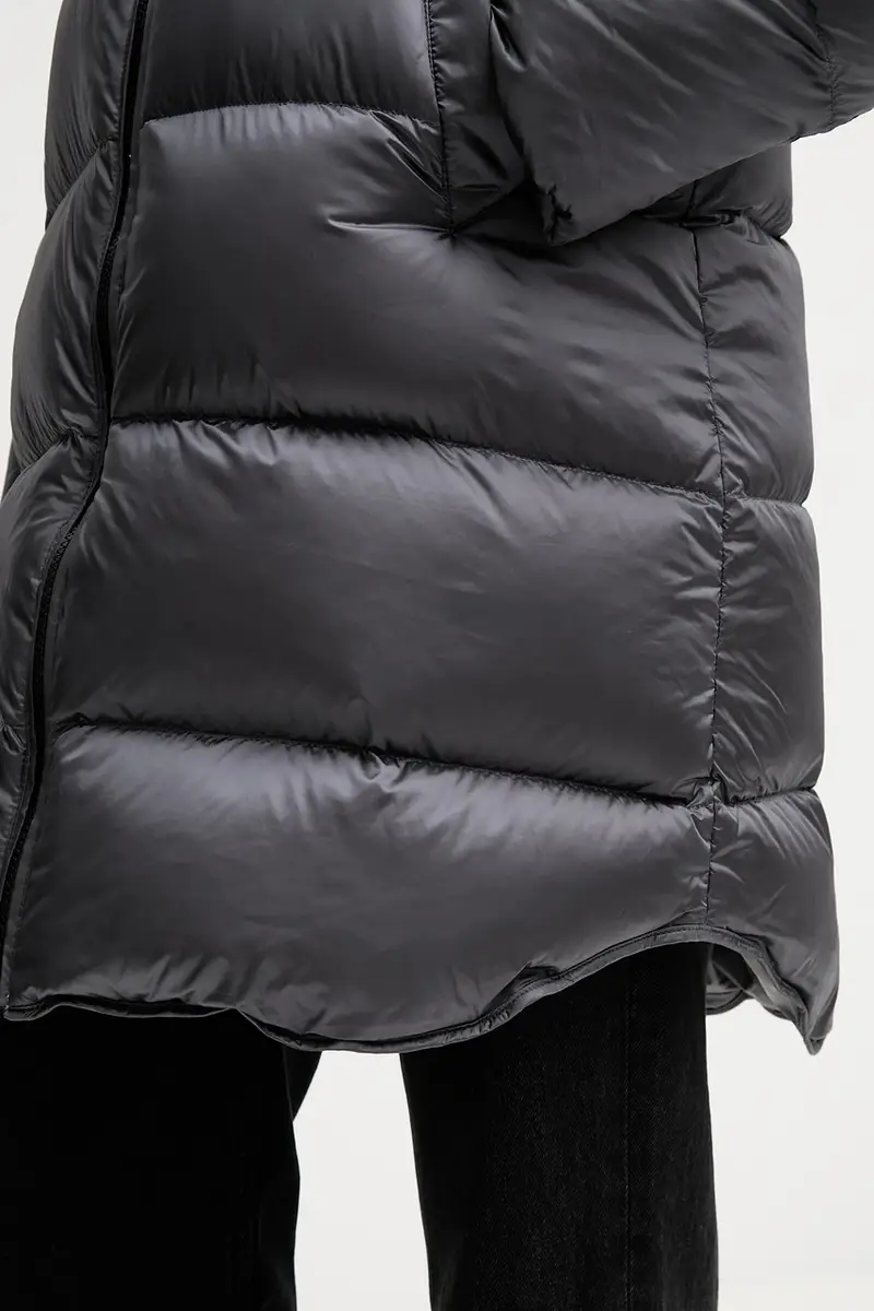 piumino GENEVA colore grigio CW6630TDLC5 miniatura 5