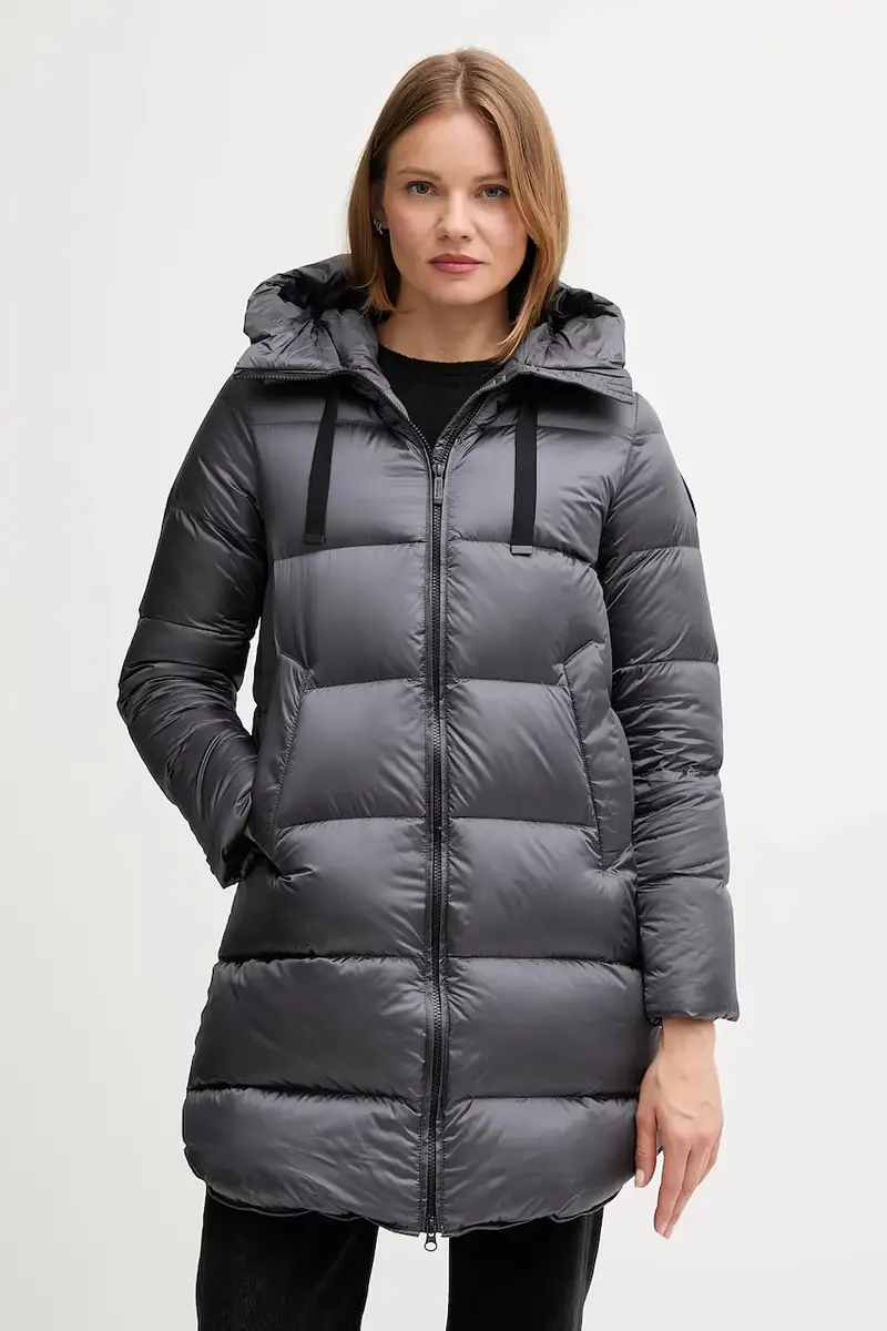 piumino GENEVA colore grigio CW6630TDLC5