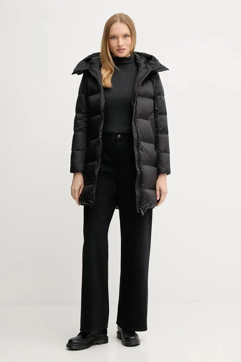 piumino GENEVA colore nero CW6630TDLC5 miniatura 2