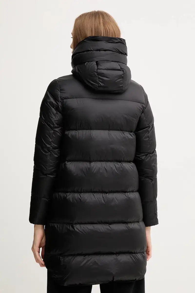 piumino GENEVA colore nero CW6630TDLC5 miniatura 3