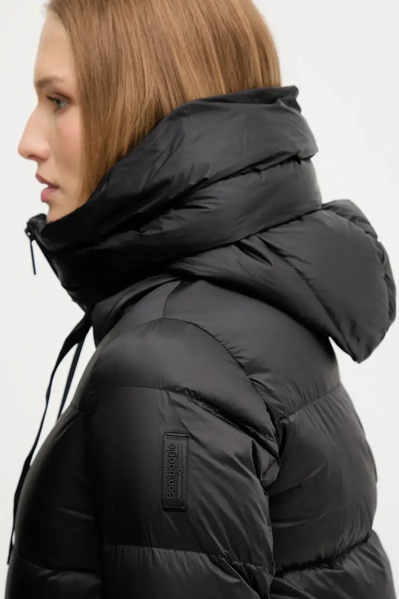 piumino GENEVA colore nero CW6630TDLC5 miniatura 5