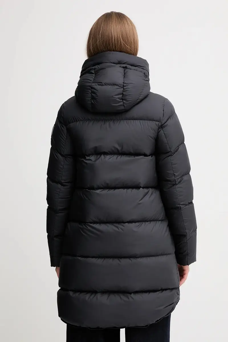 piumino GENEVA colore nero CW6630TTMF5 miniatura 3