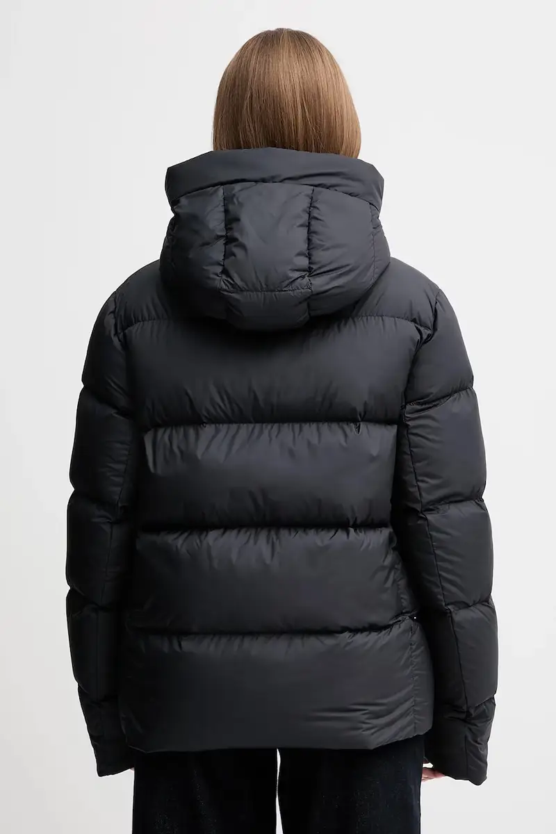 piumino HELSINKI colore nero JM7616TTMF5 miniatura 3